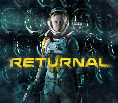 Returnal TR PC Steam CD Key — лицензионный ключ