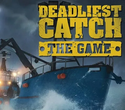 Deadliest Catch: The Game AR XBOX One / Xbox Series X|S CD Key — лицензионный ключ