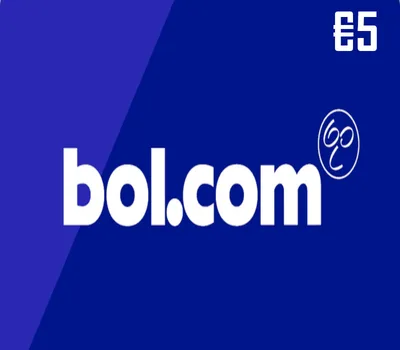 Bol.com €5 Gift Card BE/NL — лицензионный ключ