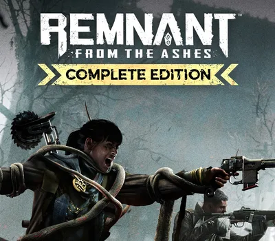 Remnant: From the Ashes Complete Edition Steam Account — лицензионный ключ