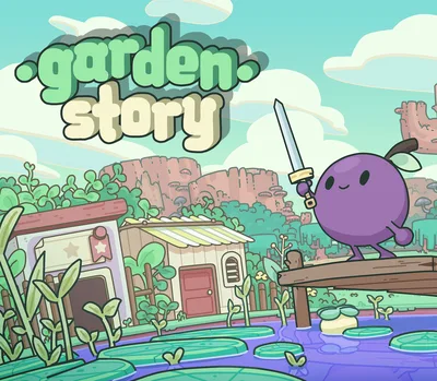Garden Story PC Steam CD Key — лицензионный ключ
