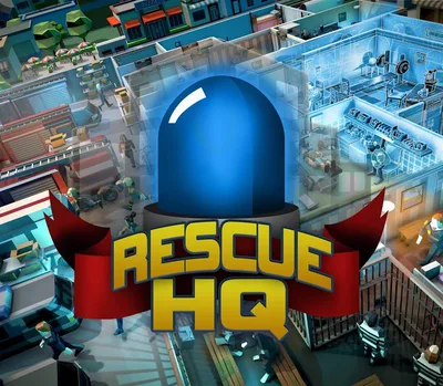 Rescue HQ Coastguard Bundle Steam CD Key — лицензионный ключ