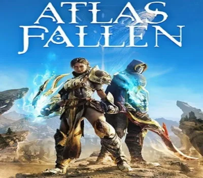Atlas Fallen EU Xbox Series X|S CD Key — лицензионный ключ