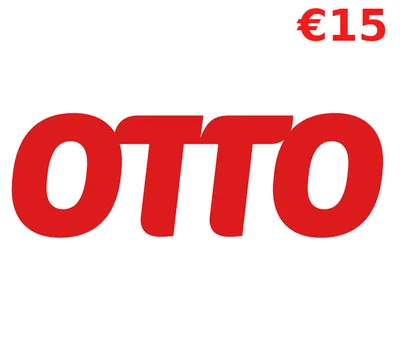 Otto €15 Gift Card DE — лицензионный ключ