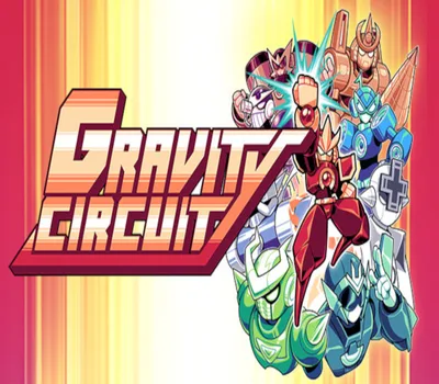 Gravity Circuit PC Steam CD Key — лицензионный ключ