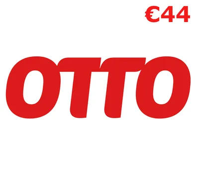 Otto €44 Gift Card DE — лицензионный ключ