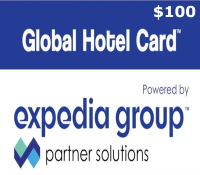 Global Hotel Card A$100 Gift Card AU — лицензионный ключ