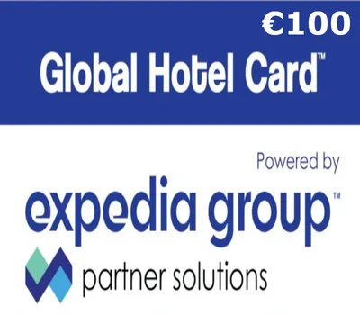 Global Hotel Card €100 Gift Card DE — лицензионный ключ