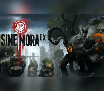 Sine Mora EX AR XBOX One / Xbox Series X|S CD Key — лицензионный ключ
