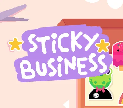 Sticky Business PC Steam CD Key — лицензионный ключ