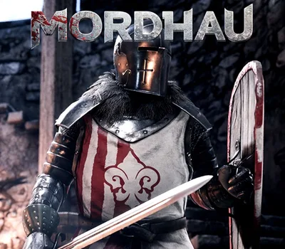 Mordhau EU XBOX One / Xbox Series X|S CD Key — лицензионный ключ