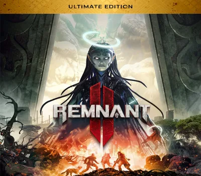 Remnant II Ultimate Edition PS5 Account — лицензионный ключ