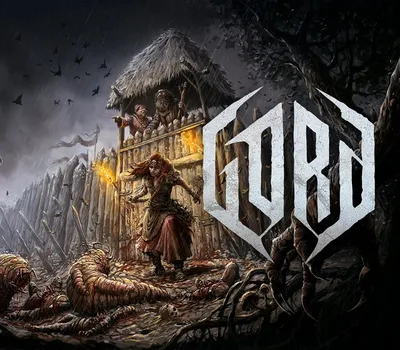 Gord PC Steam CD Key — лицензионный ключ