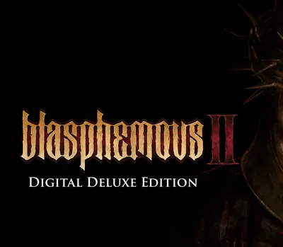 Blasphemous 2 Deluxe Edition PC Steam CD Key — лицензионный ключ