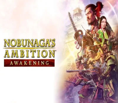 NOBUNAGA'S AMBITION: Awakening PC Steam CD Key — лицензионный ключ