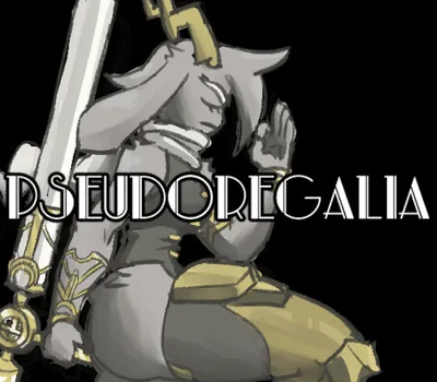 Pseudoregalia PC Steam CD Key — лицензионный ключ