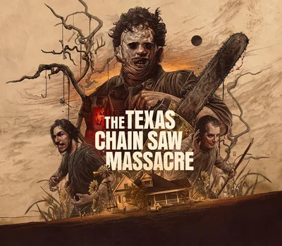 The Texas Chain Saw Massacre US XBOX One / Xbox Series X|S CD Key — лицензионный ключ