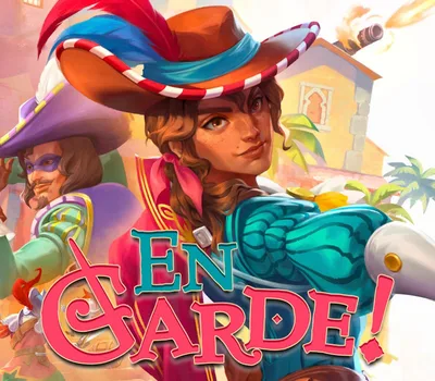 En Garde! PC Steam CD Key — лицензионный ключ
