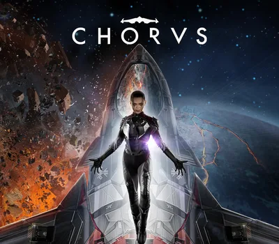 Chorus AR XBOX One / Xbox Series X|S / PC CD Key — лицензионный ключ