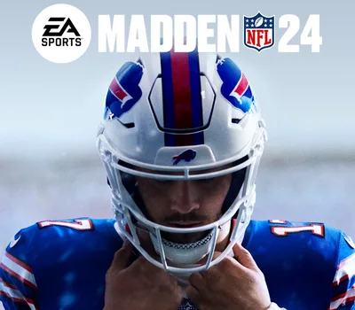 Madden NFL 24 AR XBOX One / Xbox Series X|S CD Key — лицензионный ключ
