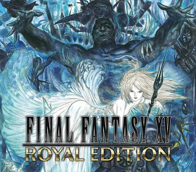 Final Fantasy XV Royal Edition AR XBOX One / Xbox Series X|S CD Key — лицензионный ключ