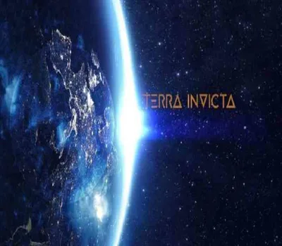 Terra Invicta Steam Account — лицензионный ключ