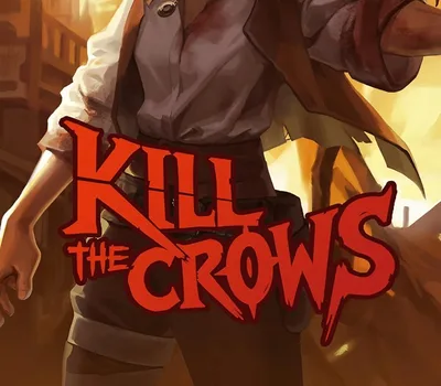 Kill The Crows PC Steam CD Key — лицензионный ключ