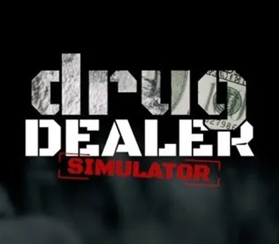 Drug Dealer Simulator Steam Account — лицензионный ключ