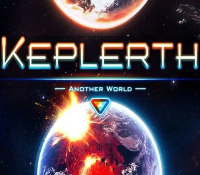 Keplerth Steam Account — лицензионный ключ