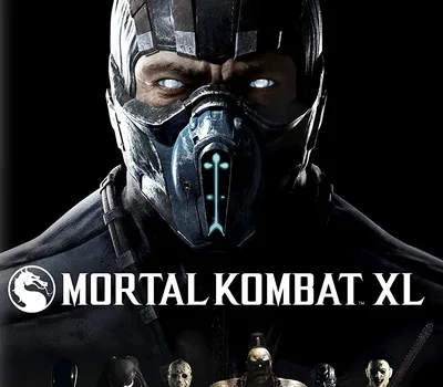 Mortal Kombat XL XBOX One / Xbox Series X|S Account — лицензионный ключ
