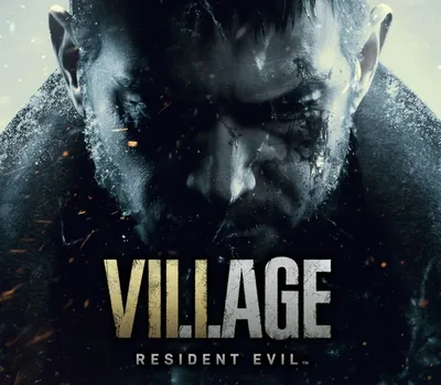 Resident Evil Village NA Steam CD Key — лицензионный ключ
