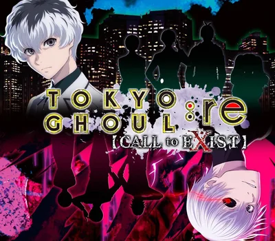 TOKYO GHOUL:re CALL to EXIST EU Steam CD Key — лицензионный ключ