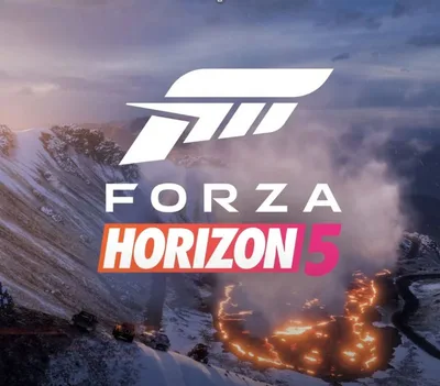 Forza Horizon 5 XBOX One / Xbox Series X|S / PC Account — лицензионный ключ