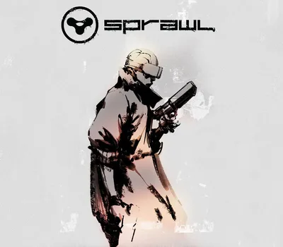 SPRAWL EU Steam CD Key — лицензионный ключ