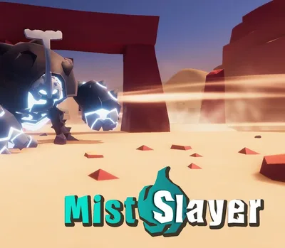 Mist Slayer EU Steam CD Key — лицензионный ключ