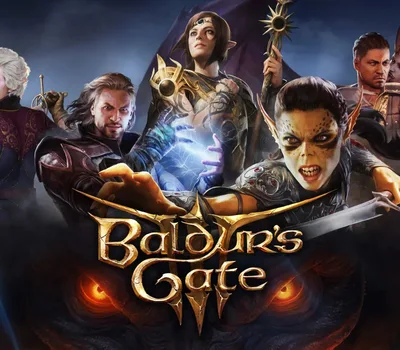Baldur's Gate 3 PS5 Account — лицензионный ключ