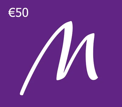 Marionnaud €50 Gift Card FR — лицензионный ключ
