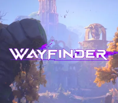 Wayfinder PC Steam Account — лицензионный ключ