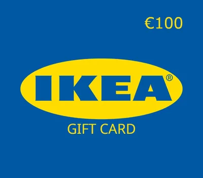 IKEA EUR 100 Gift Card NL — лицензионный ключ