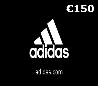 Adidas Store €150 Gift Card NL — лицензионный ключ