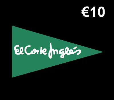 El Corte Ingles €10 Gift Card ES — лицензионный ключ