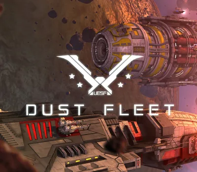 Dust Fleet PC Steam CD Key — лицензионный ключ