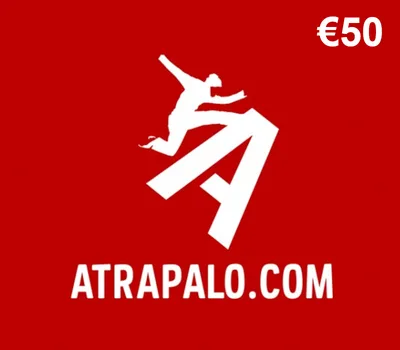 Atrapalo €50 Gift Card ES — лицензионный ключ