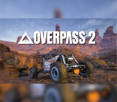Overpass 2 PC Steam CD Key — лицензионный ключ