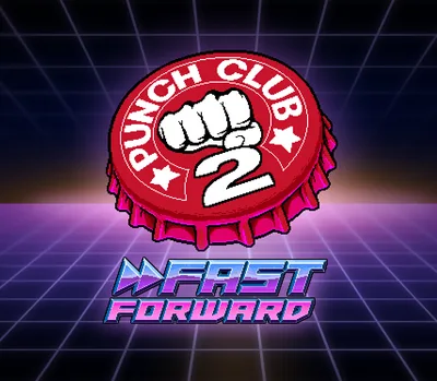 Punch Club 2: Fast Forward EU Steam CD Key — лицензионный ключ