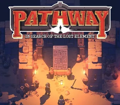 Pathway EU Steam CD Key — лицензионный ключ