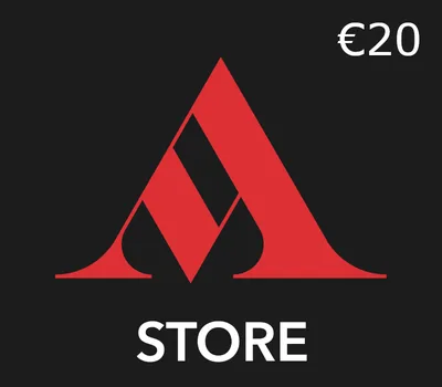 Mondadori Store €20 IT Gift Card — лицензионный ключ