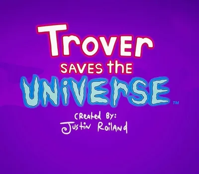 Trover Saves the Universe EU Steam CD Key — лицензионный ключ