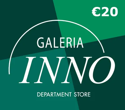 Inno €20 Gift Card BE — лицензионный ключ