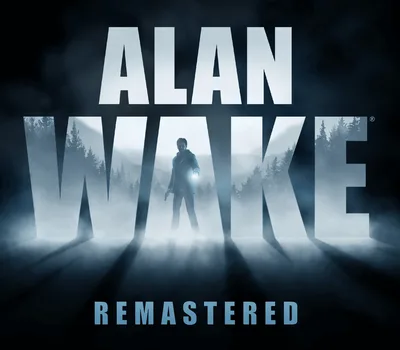 Alan Wake Remastered PS5 Account — лицензионный ключ